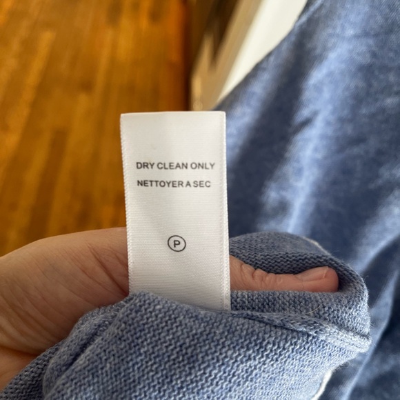 Brochu Walker Loreen Linen & Cotton-Blend Layered Tank - Picture 5 of 10